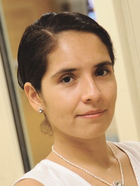 Dr. Olvera-Cravioto