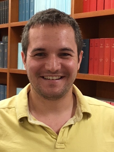 Dr. Giacomazzo