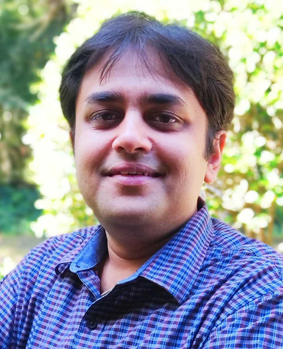 Sayan Banerjee