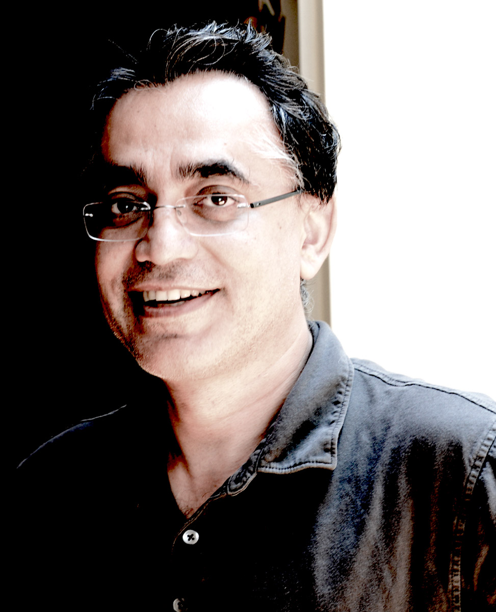 Amarjit Budhiraja
