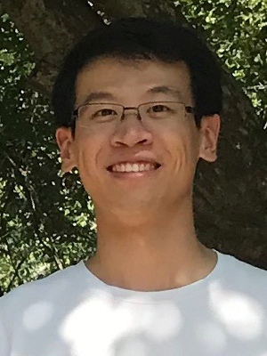 Marco Chen