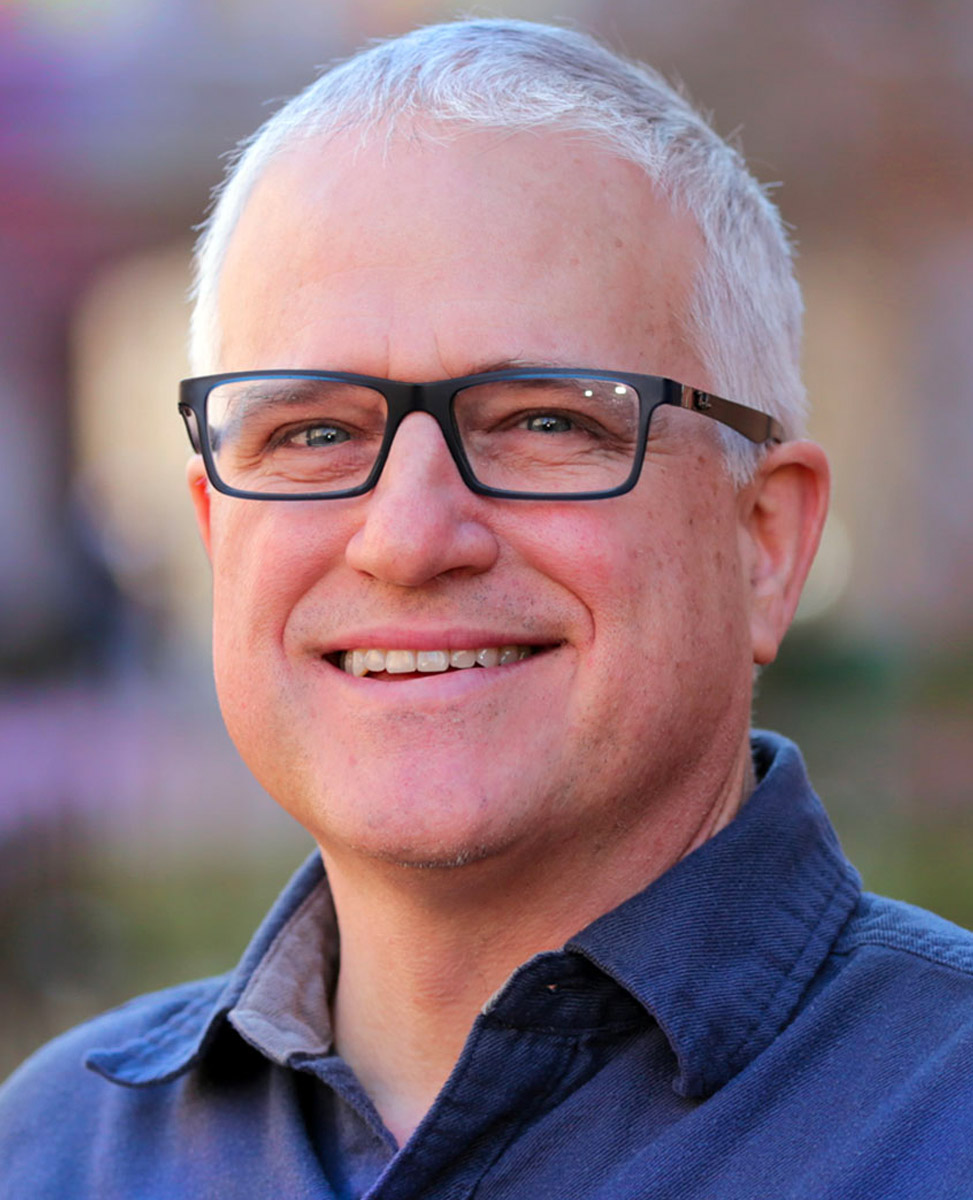 Robin Cunningham