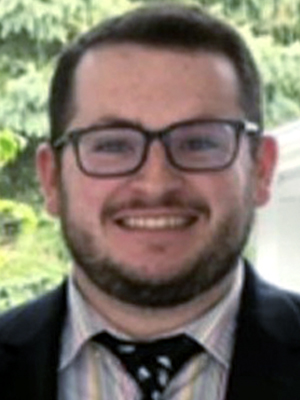 Ian Ferer