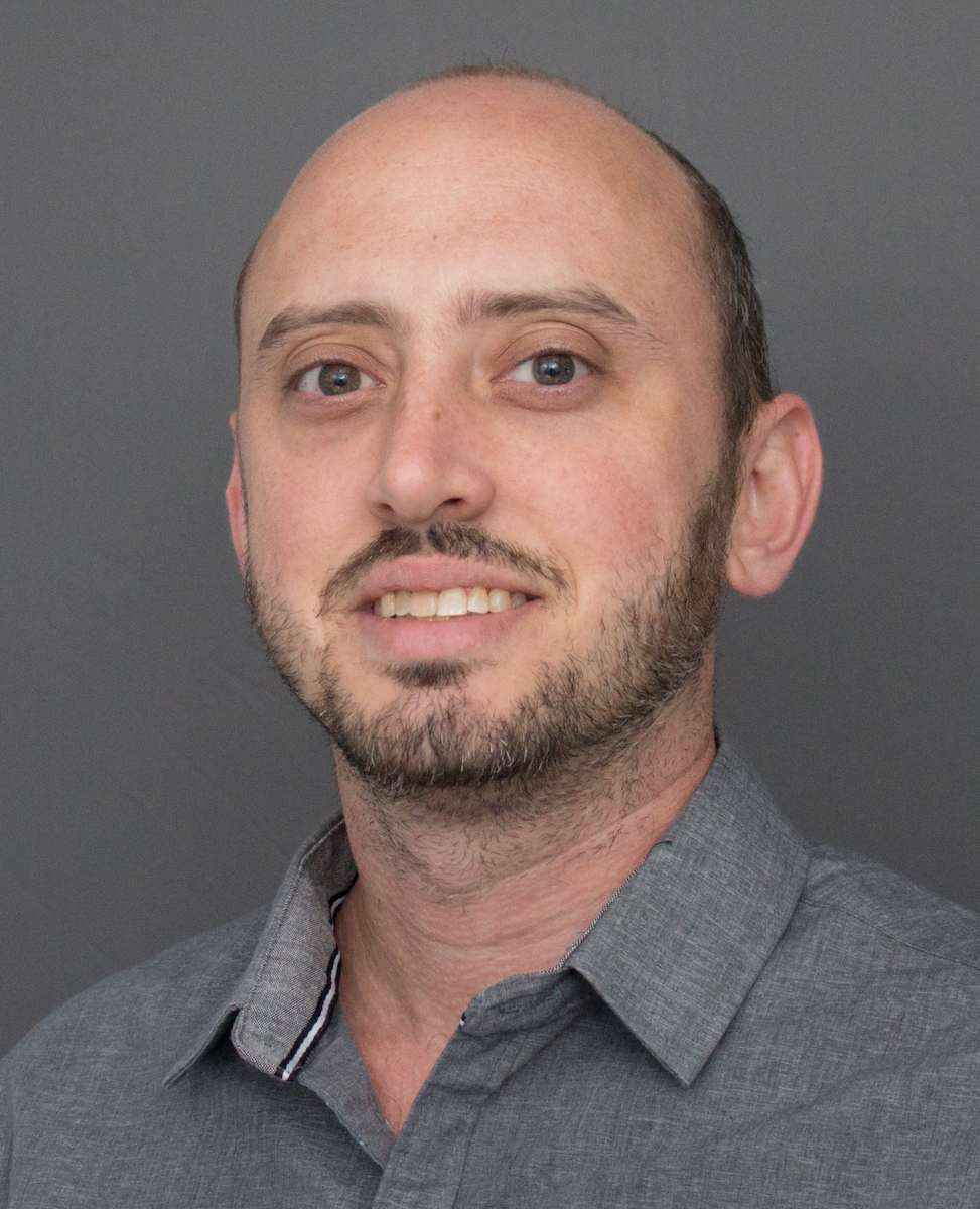 Nicolas Fraiman