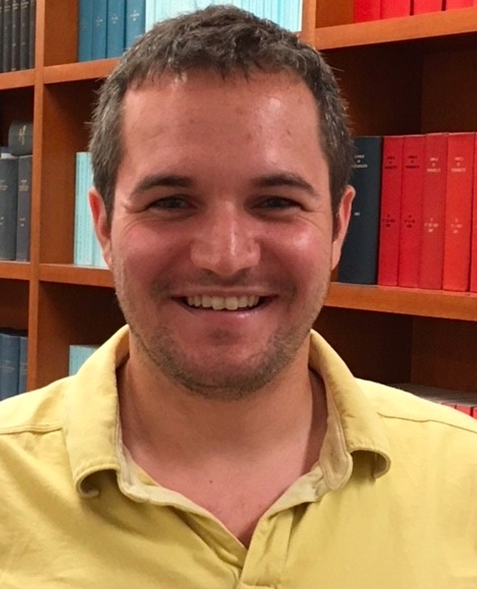 Mario Giacomazzo
