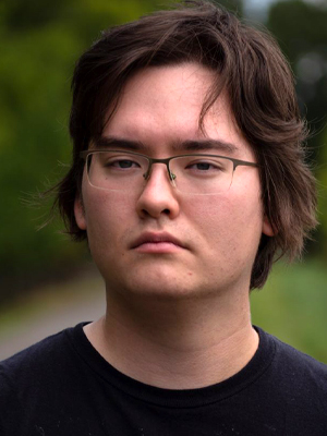Kentaro Hoffman