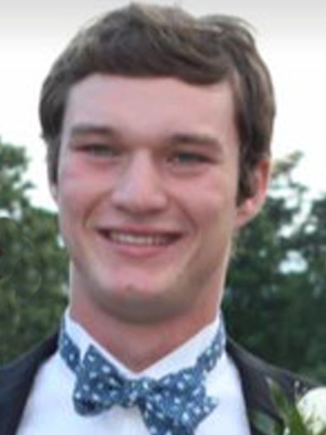 Matthew Johnson