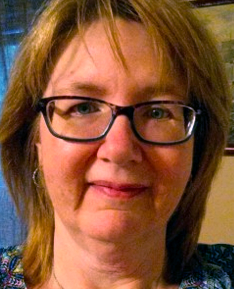 Christine Keat