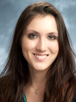 Shaleni Kovach