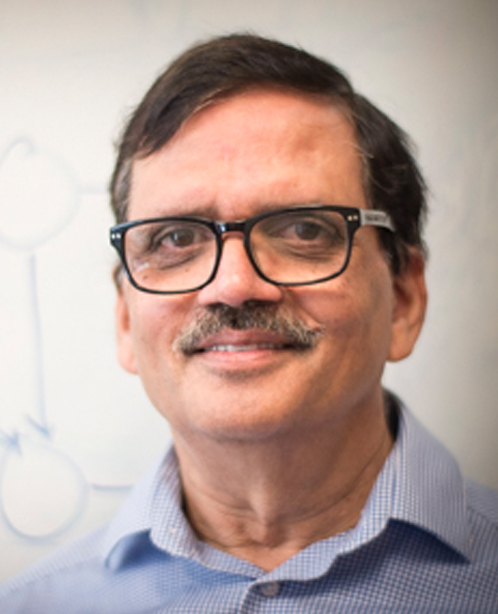 Vidyadhar Kulkarni