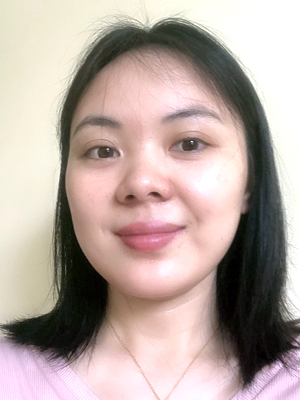 Yali Li