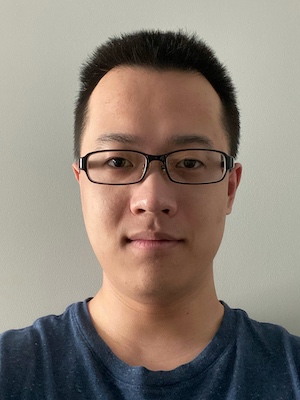 Zichao Li