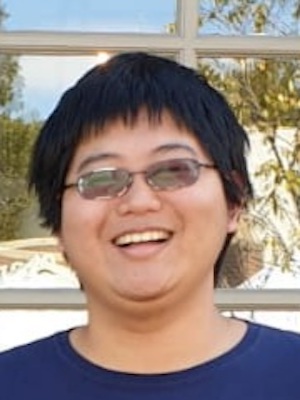 Peter Lin