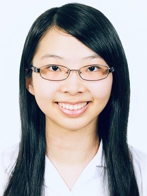Stephanie Lin