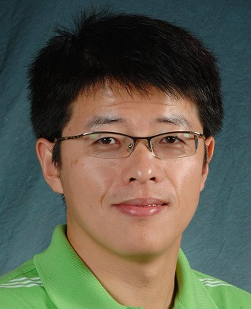 Yufeng Liu