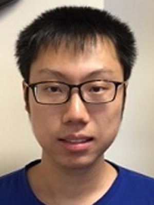Yiyun Luo