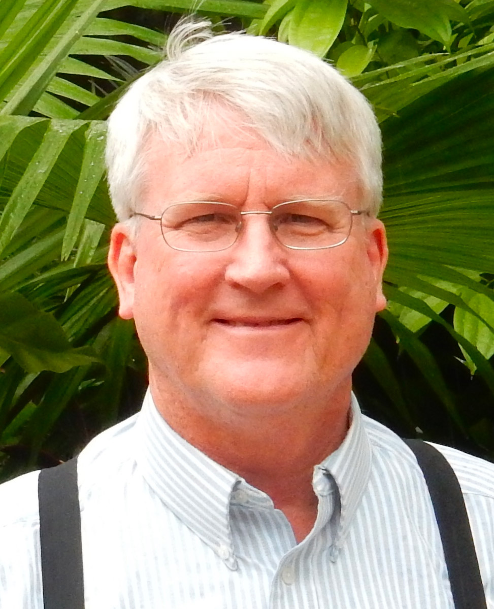 J. S. (Steve) Marron