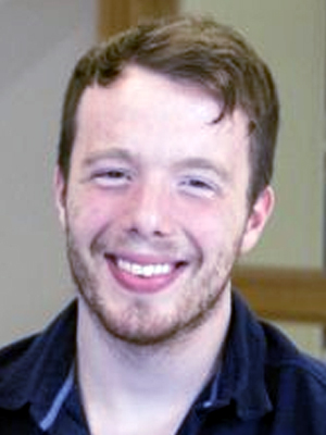 Alexander Murph
