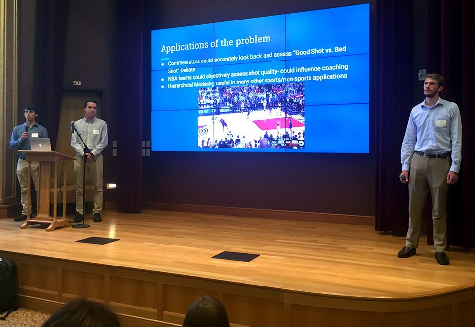 Presentation