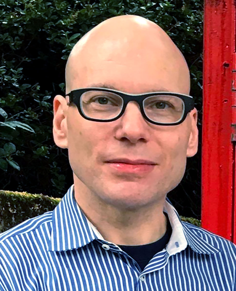Andrew Nobel