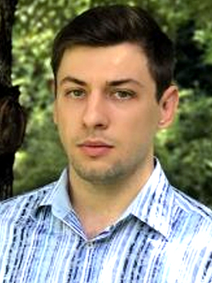 Aleksandr Touzov