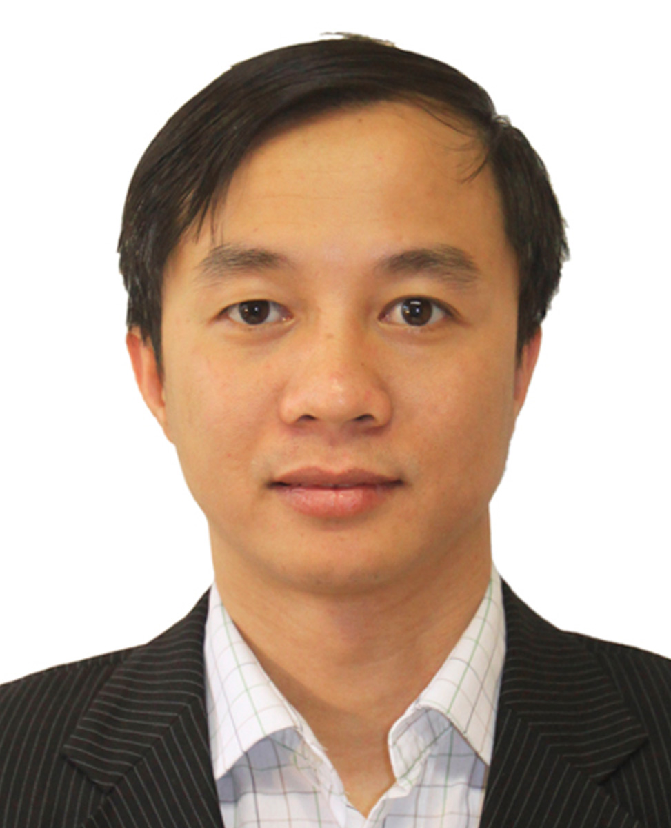 Quoc Tran-Dinh