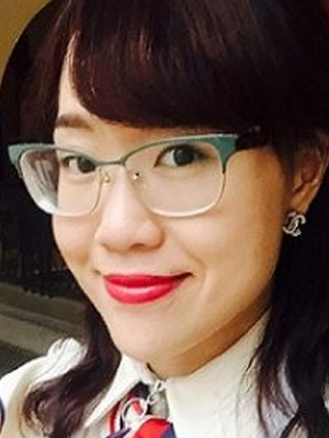 Ai Ye