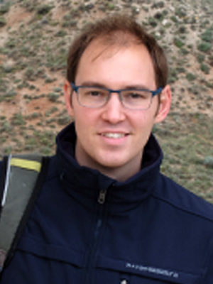 Sinan Yorukoglu