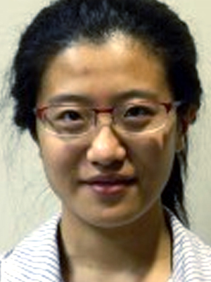Hang Yu